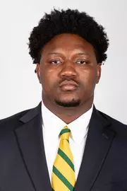 Devonte Tezino Headshot