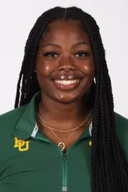 Mikayla Deshazer headshot