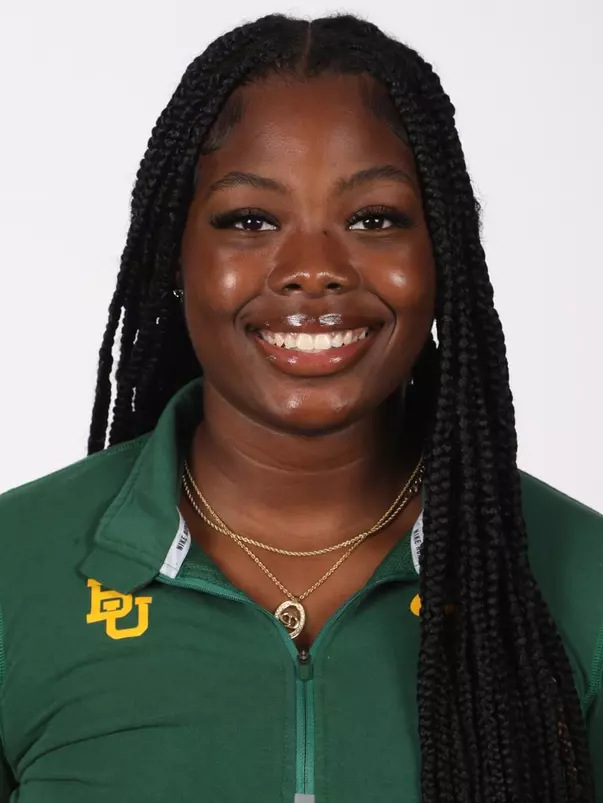 Mikayla Deshazer headshot