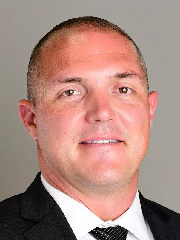 Luke Simons Head Shot