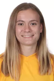 Lauren Traywick