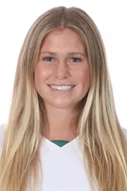 Mackenzie Anthony