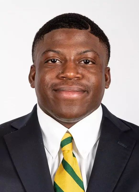 Alfonso Allen Headshot