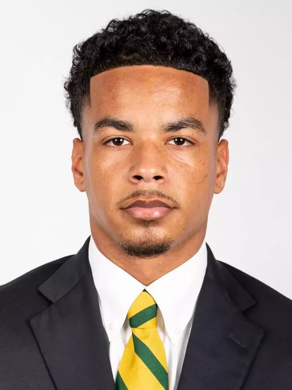 Monaray Baldwin Headshot
