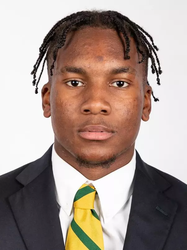 Devyn Bobby Headshot