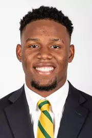 Cam Bonner Headshot
