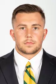 Dillon Doyle Headshot
