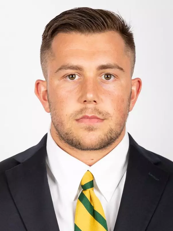 Dillon Doyle Headshot
