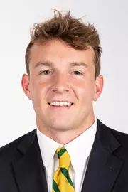 Ben Hamilton Headshot
