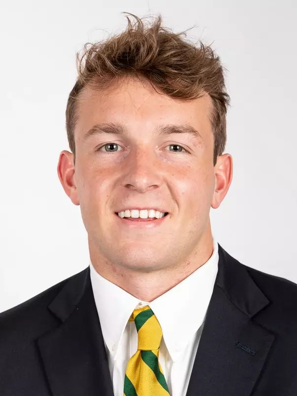Ben Hamilton Headshot