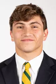 Michael Mastrodicasa Headshot