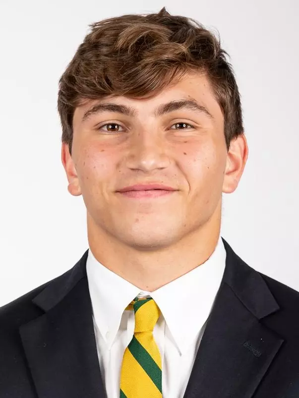 Michael Mastrodicasa Headshot