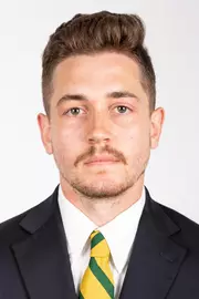Issac Power Headshot