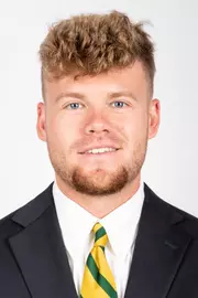Blake Shapen Headshot