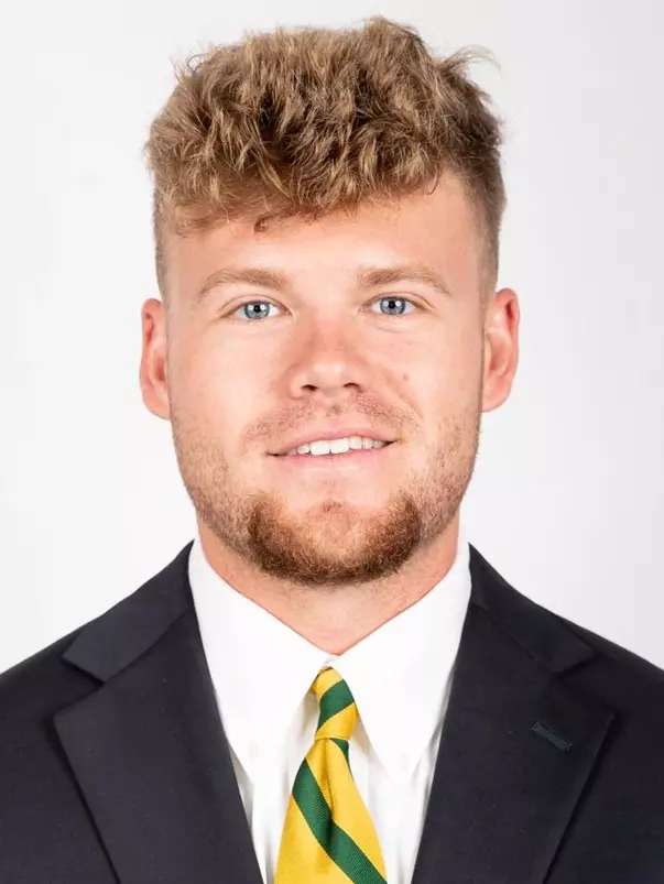 Blake Shapen Headshot