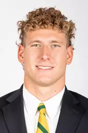 Ben Sims Headshot