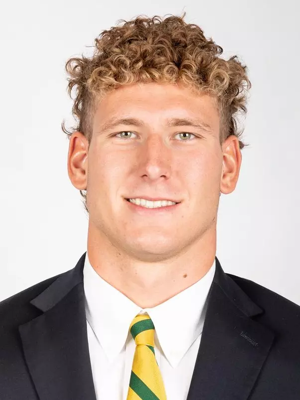 Ben Sims Headshot