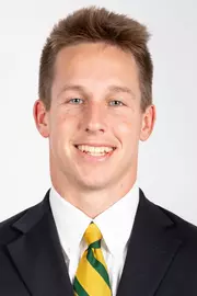 Griffin Speaks Headshot