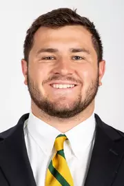 Brayden Utley Headshot