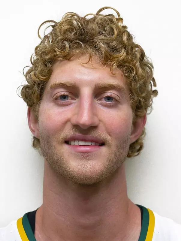 Caleb Lohner Headshot