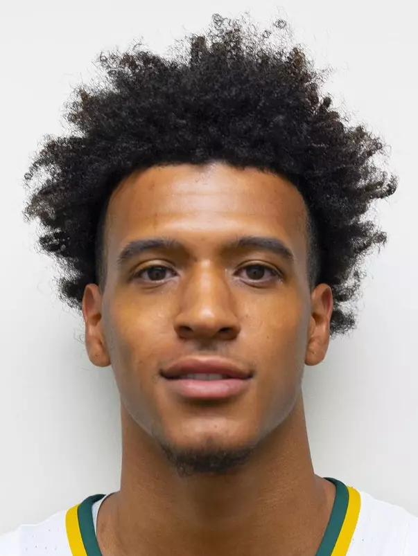 Jalen Bridges