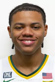 Keyonte George