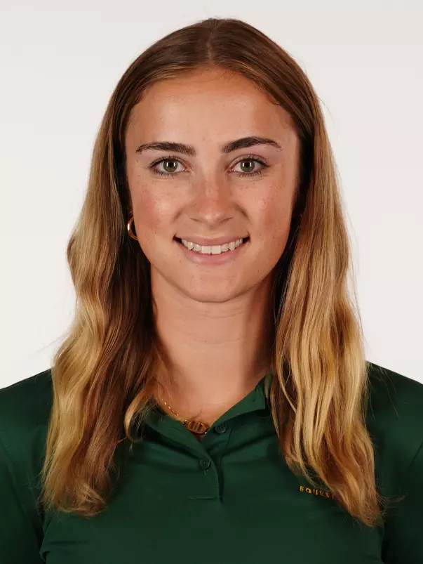 Molly Roberts Headshot 2022