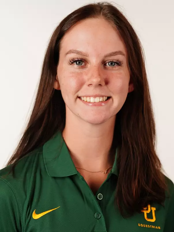 Blaise Runyon Headshot 2022