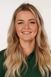 Delaney Van Horn Headshot 2022