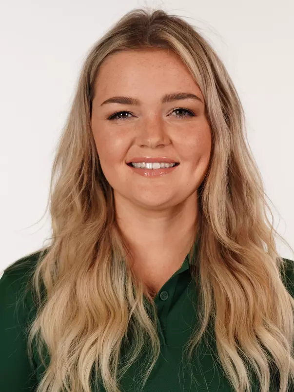 Delaney Van Horn Headshot 2022