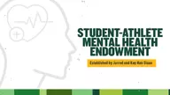 Baylor Athletics Announces Fundraising Effort Supporting Mental Health Initiatives