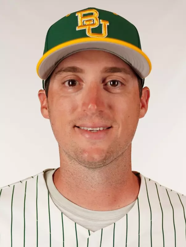 James Leverton Headshot 2022