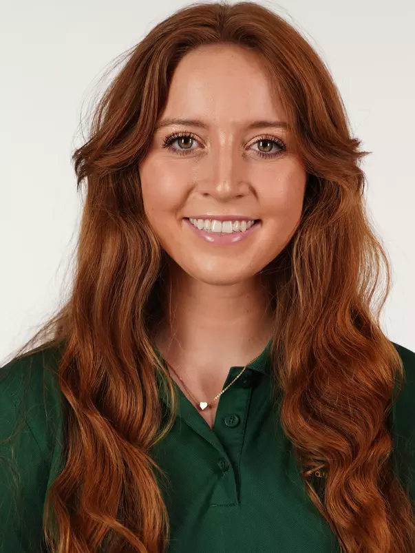 Gianna Brocchini Headshot 2022