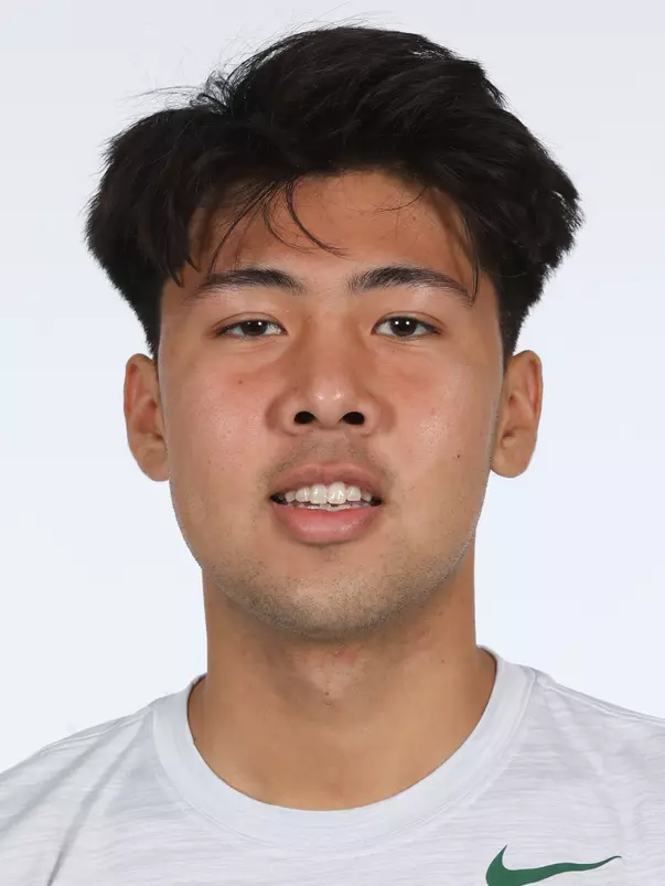 Arman Zamani 2022 headshot