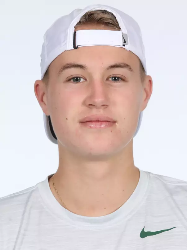 Luc Koenig 2022 headshot