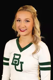 Abigayle Fritz Headshot