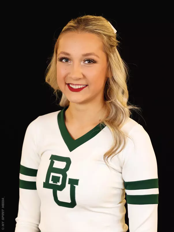 Abigayle Fritz Headshot