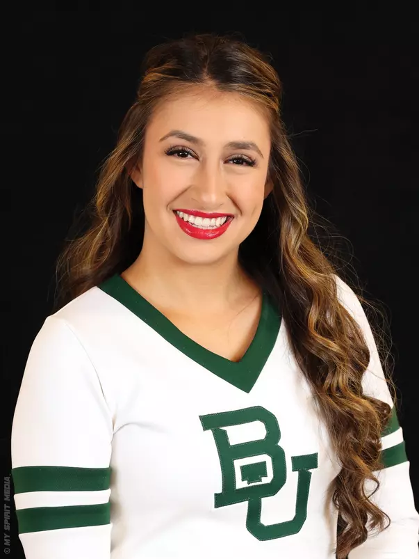 Arianna Diaz Headshot