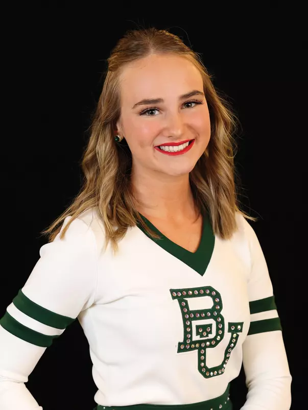 Audrey Cunningham Headshot