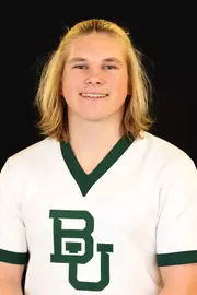 Brendon Newton Headshot