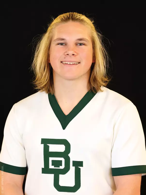 Brendon Newton Headshot