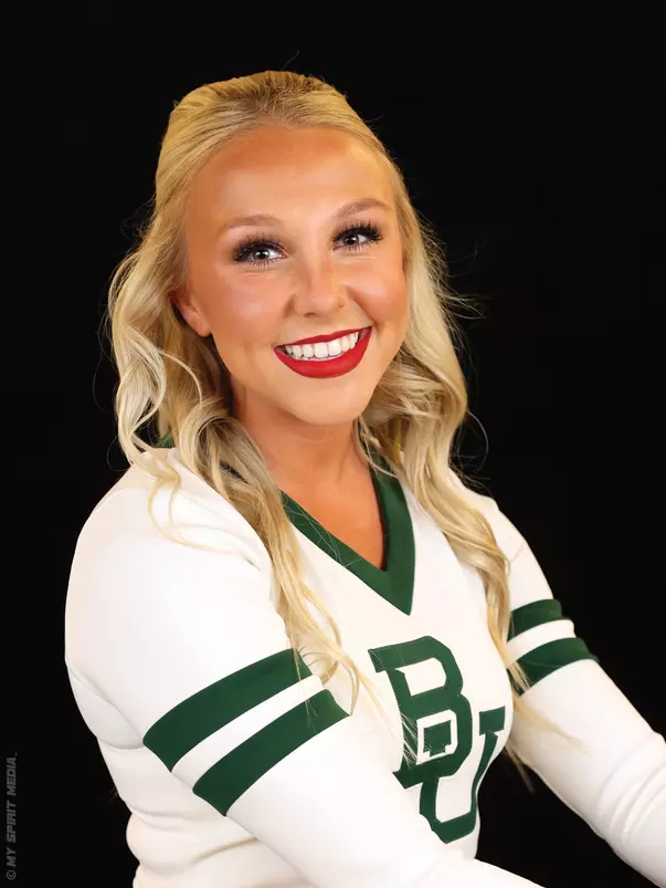 Cameron Bell Headshot