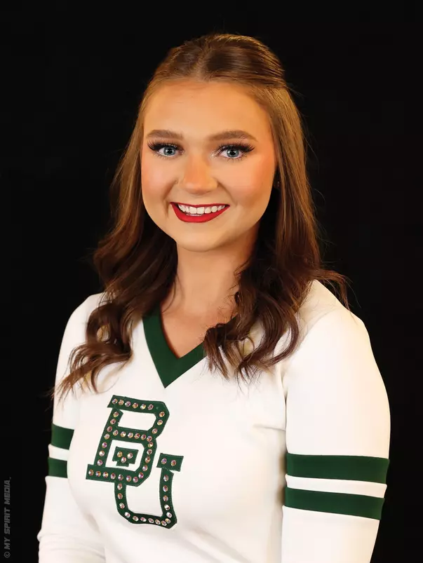 Camille Burton Headshot