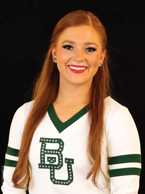 Devoney Duclow Headshot