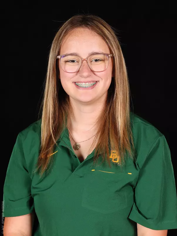 Isabella Merritt Headshot