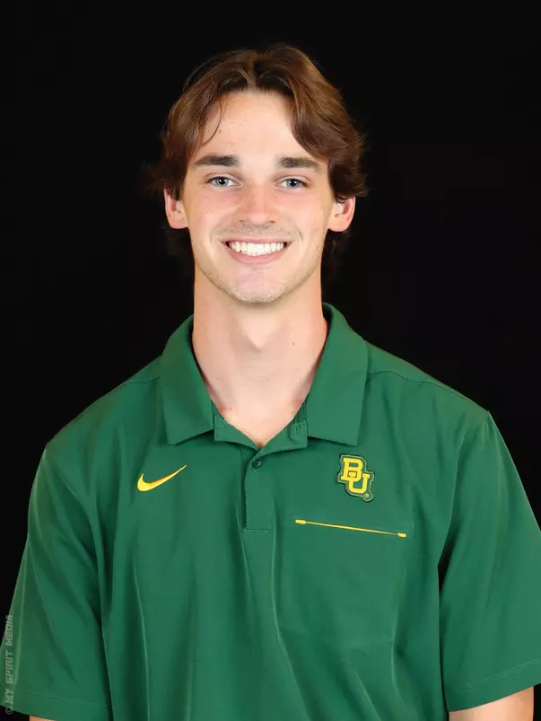 Joseph Sherer Headshot