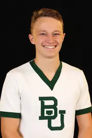 Josiah Bartell Headshot