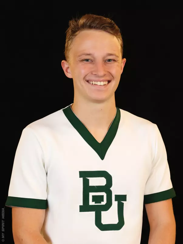 Josiah Bartell Headshot