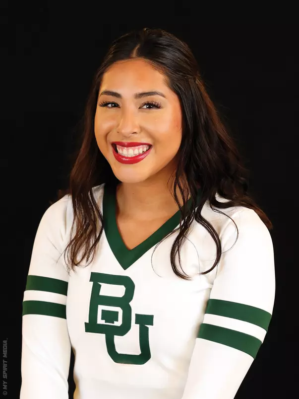 Katie Perez Headshot