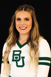 London Daniels Headshot